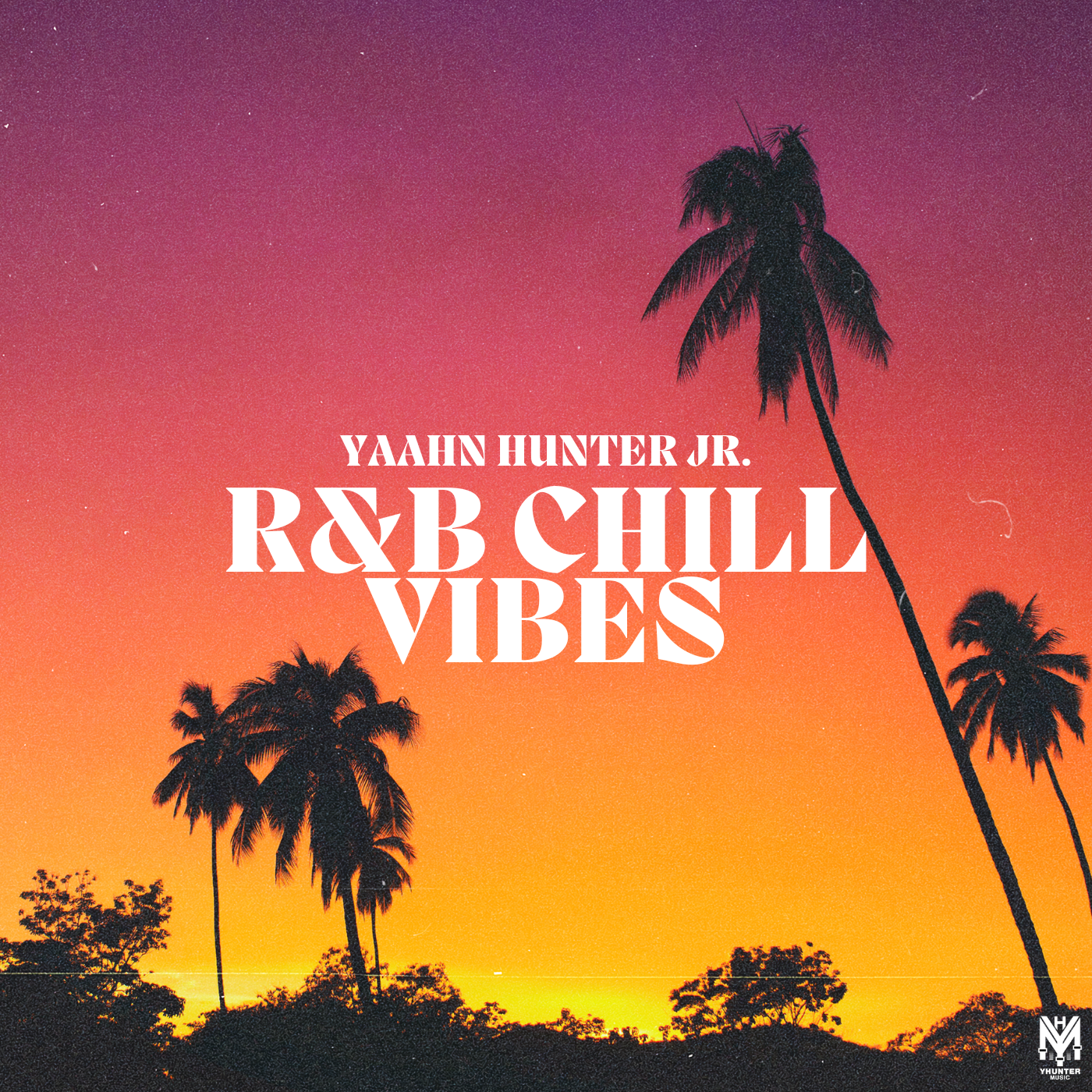 R&B Chill Vibes Chords