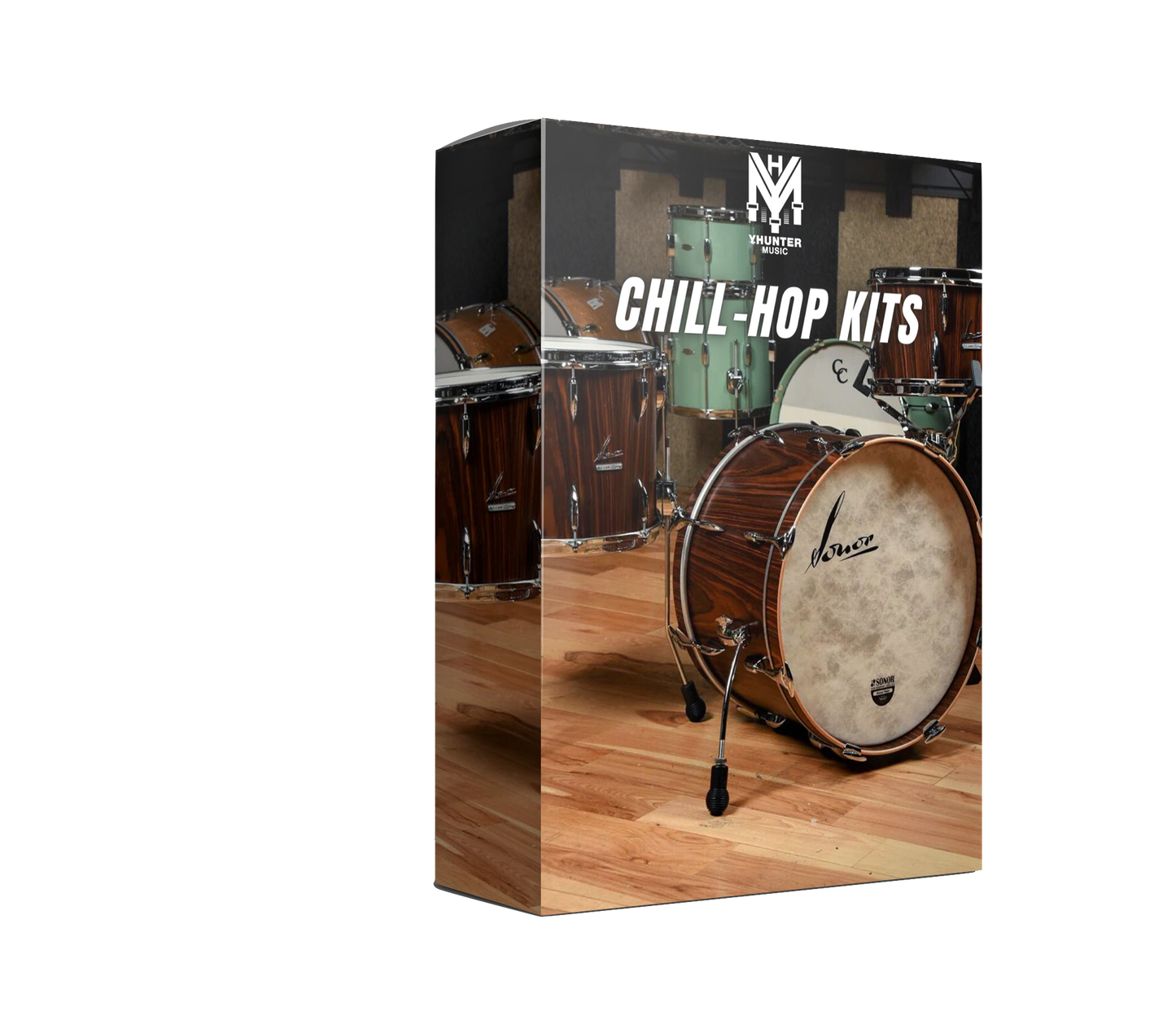 Chill-Hop Kits 1.5