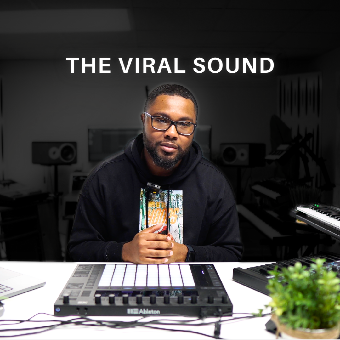The Viral Sound - Producer Masterclass