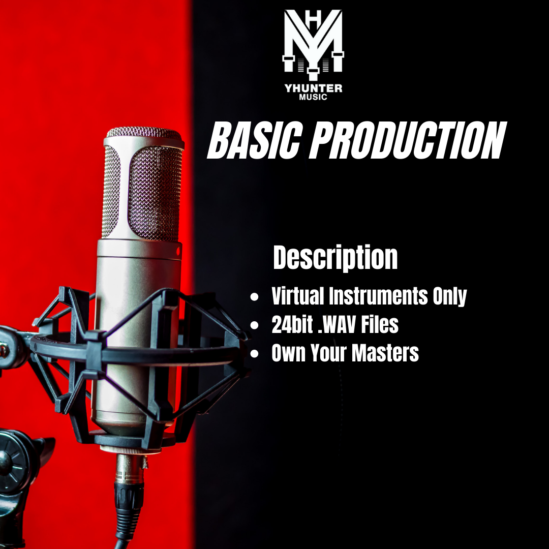 Production Bundles