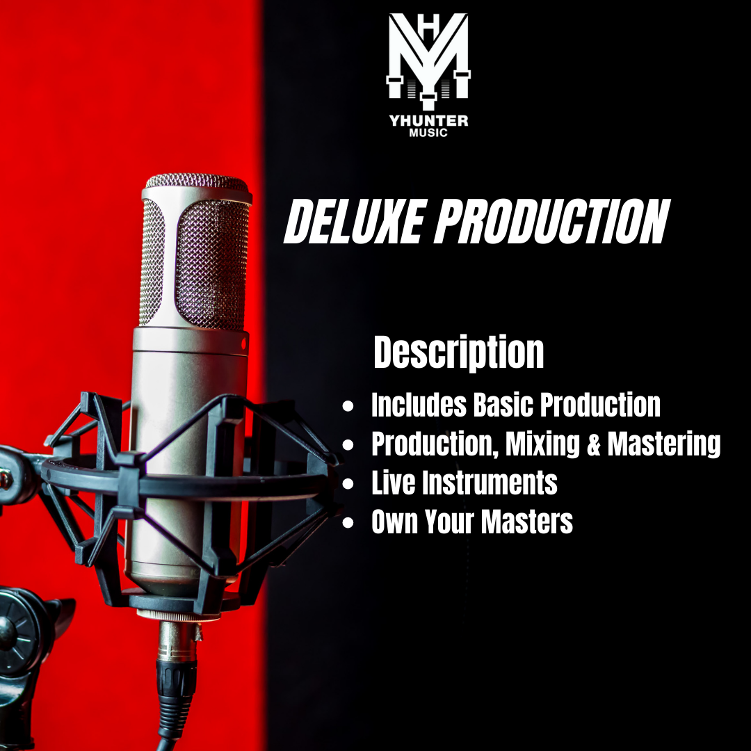Production Bundles