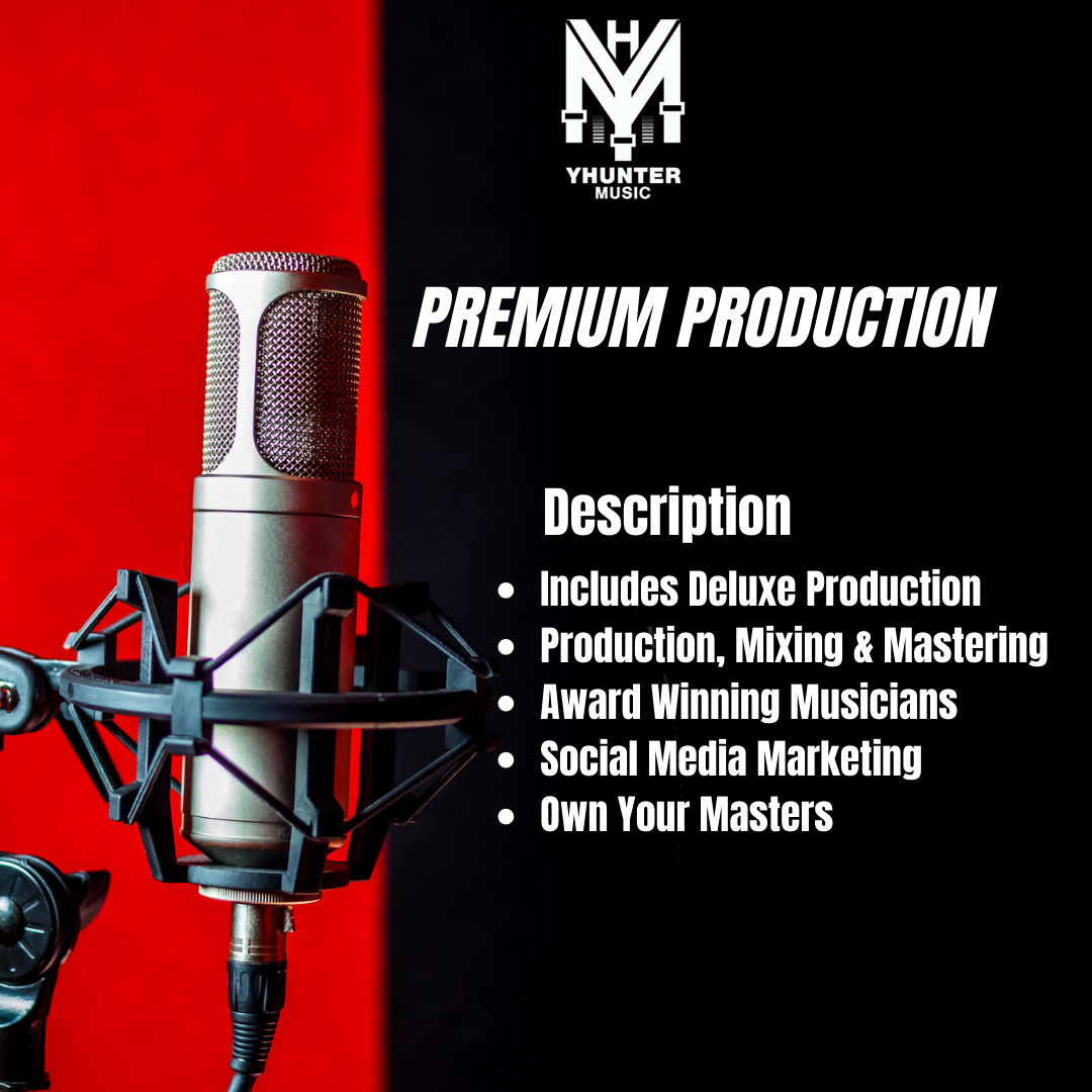 Production Bundles