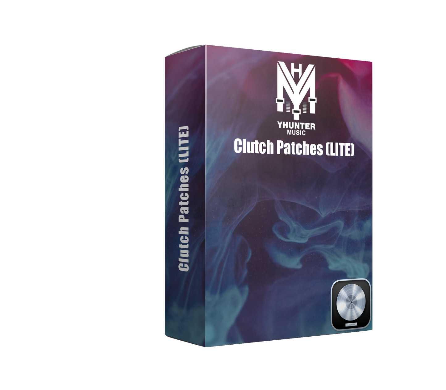 Clutch Patches (LITE) - Logic Pro
