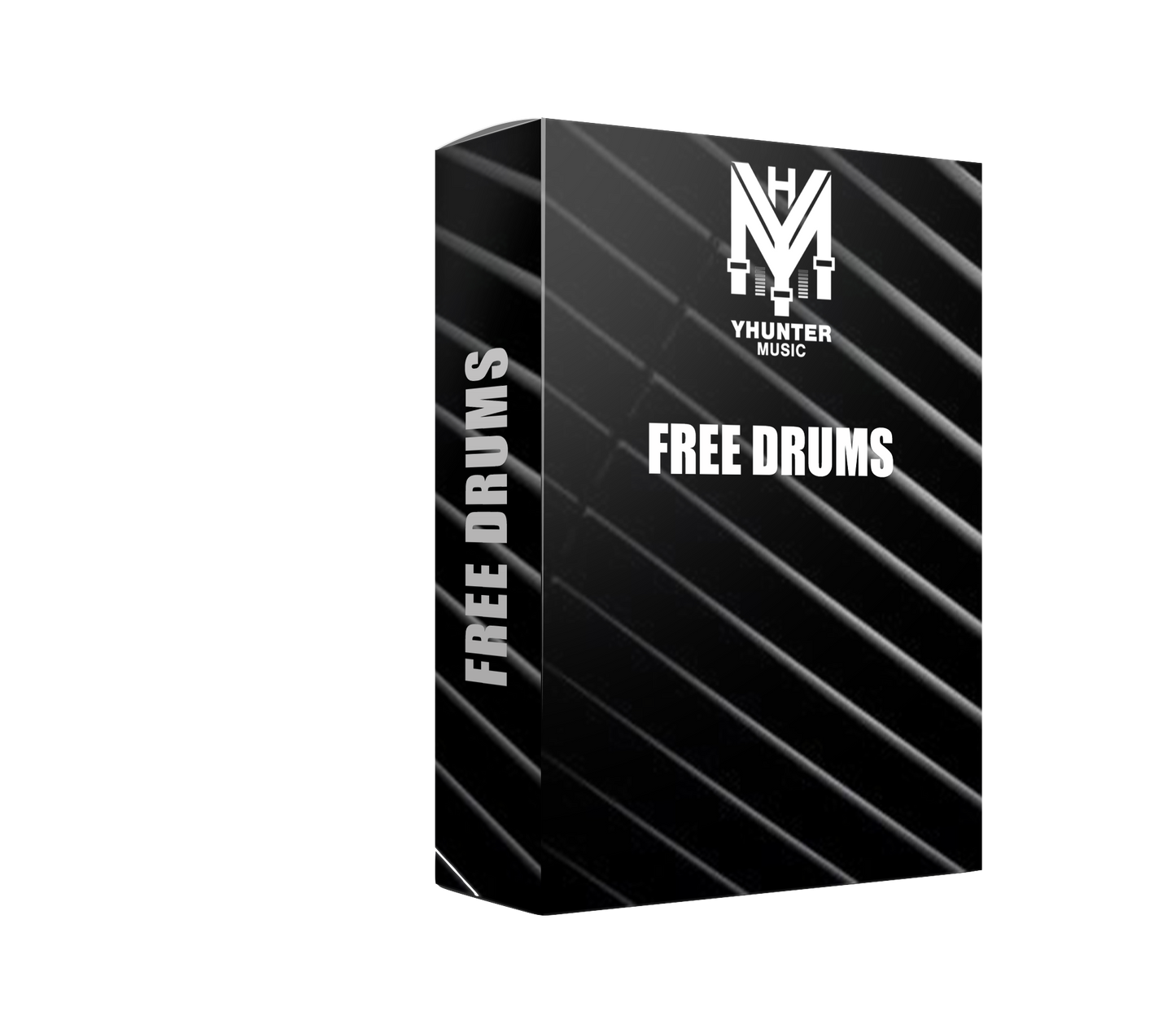 Yhuntermusic Free Drums