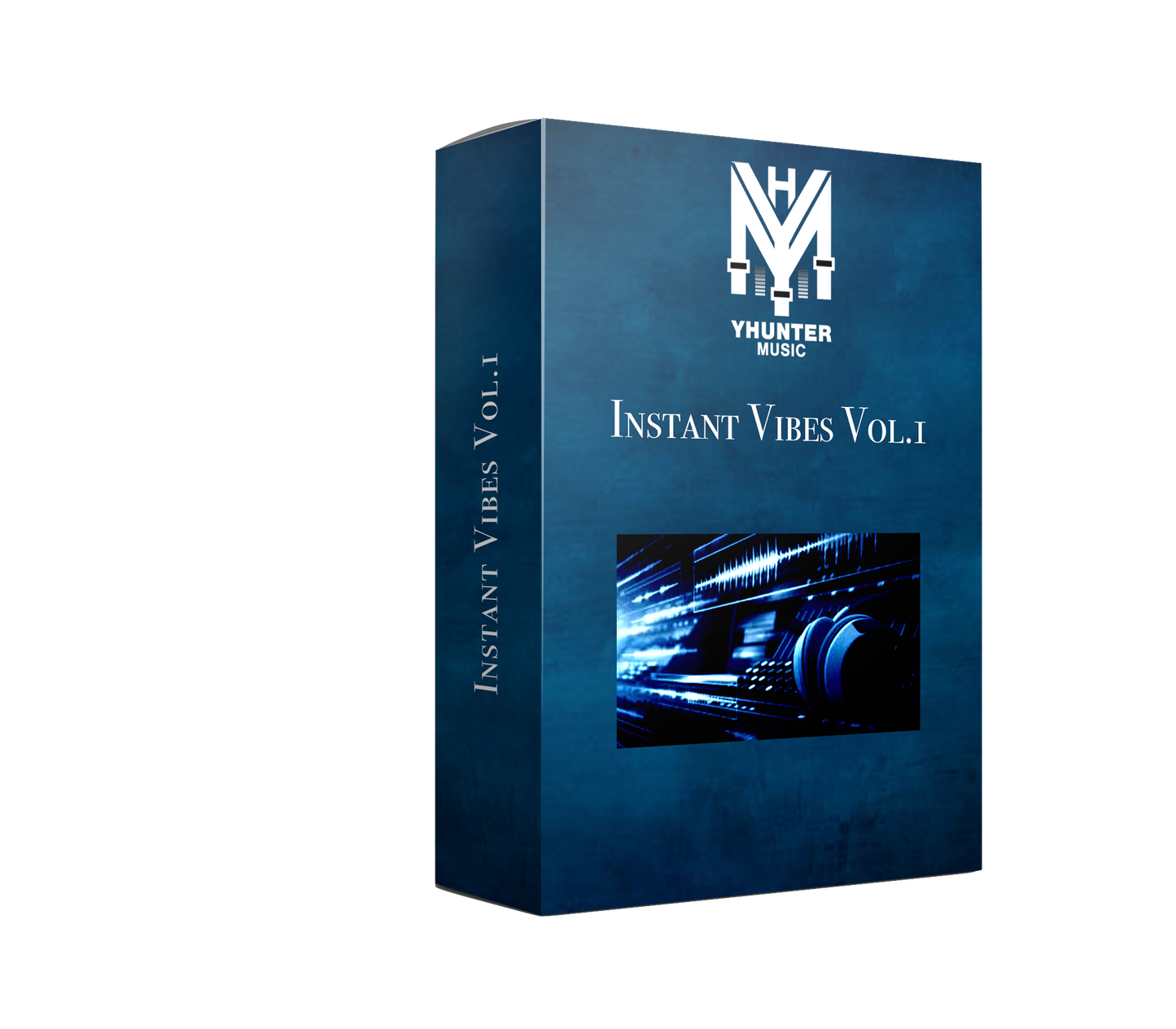 Instant Vibes Vol.1