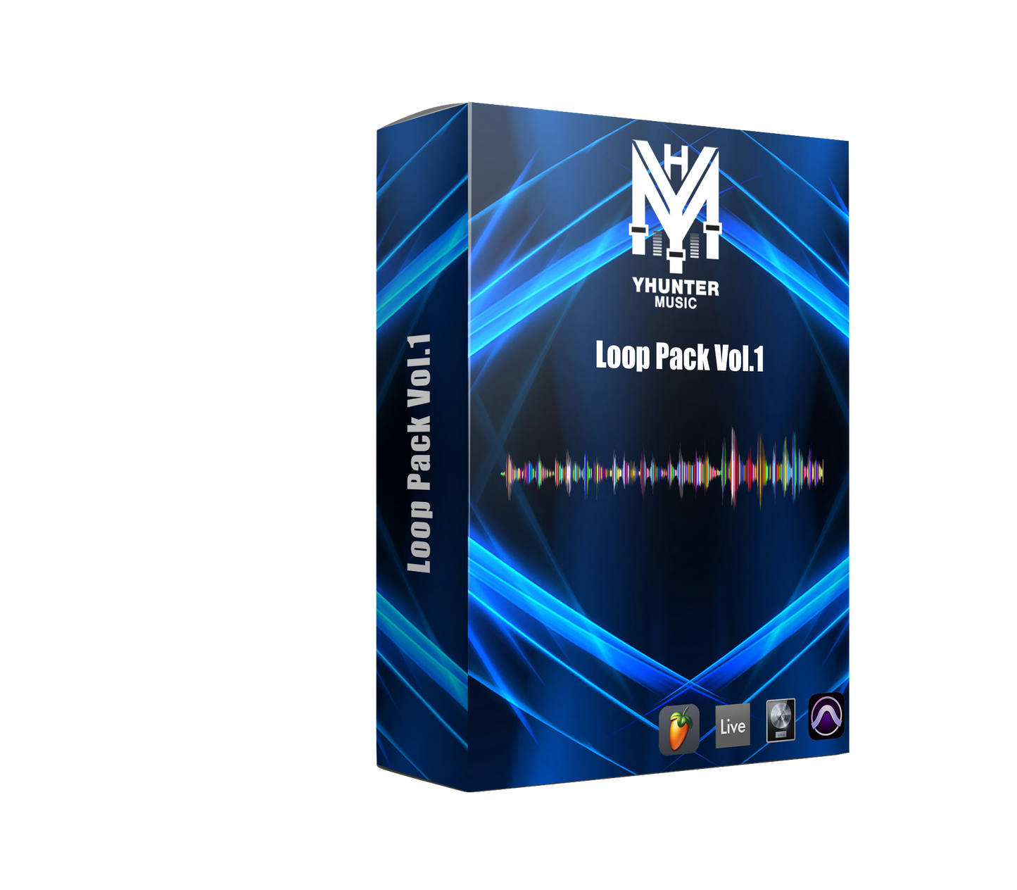 Loop Pack Vol.1