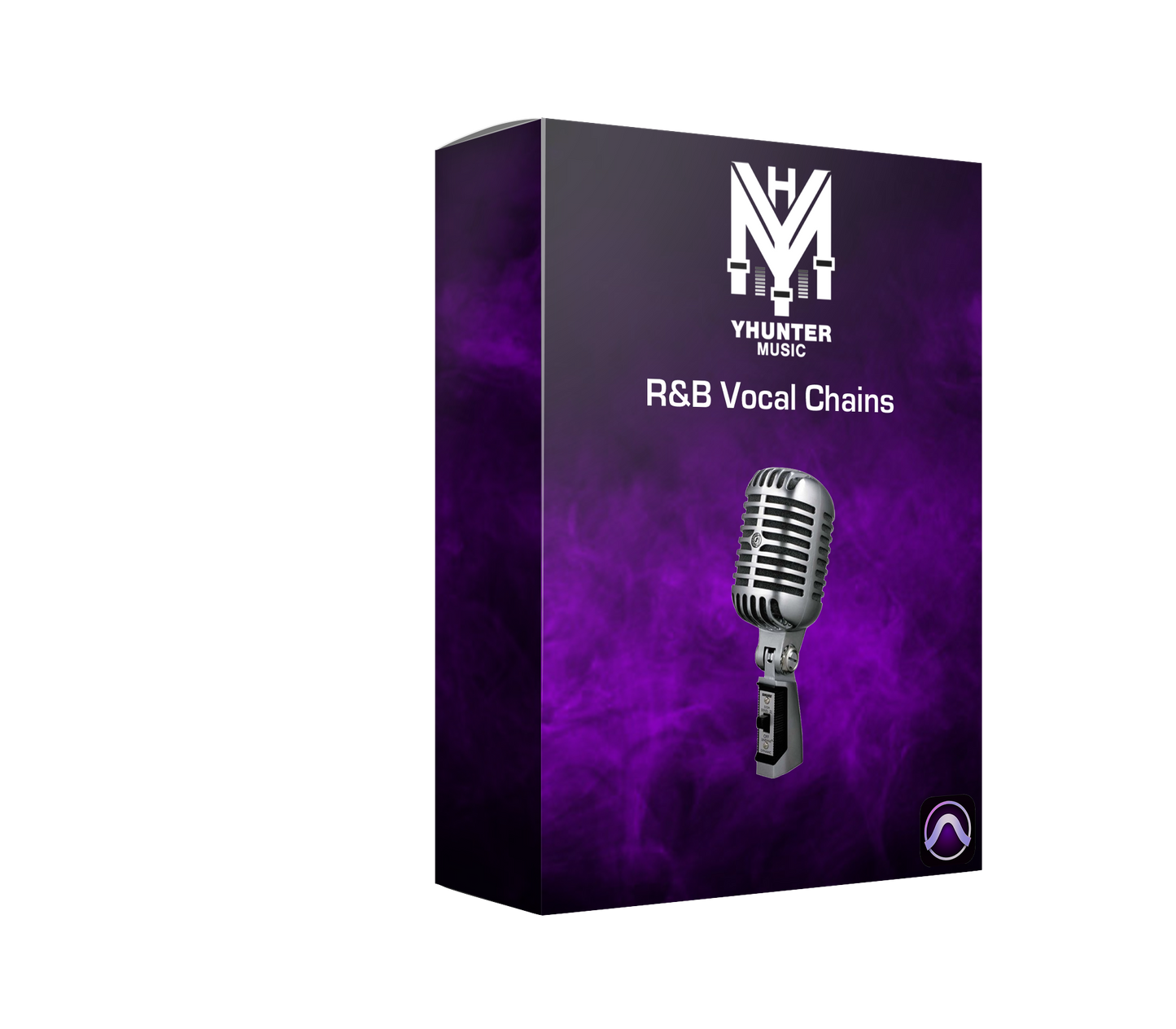 R&B Vocal Chains - Stock Plugins