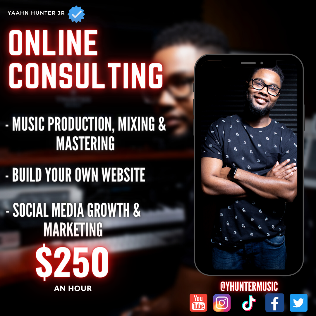 Consultation Call
