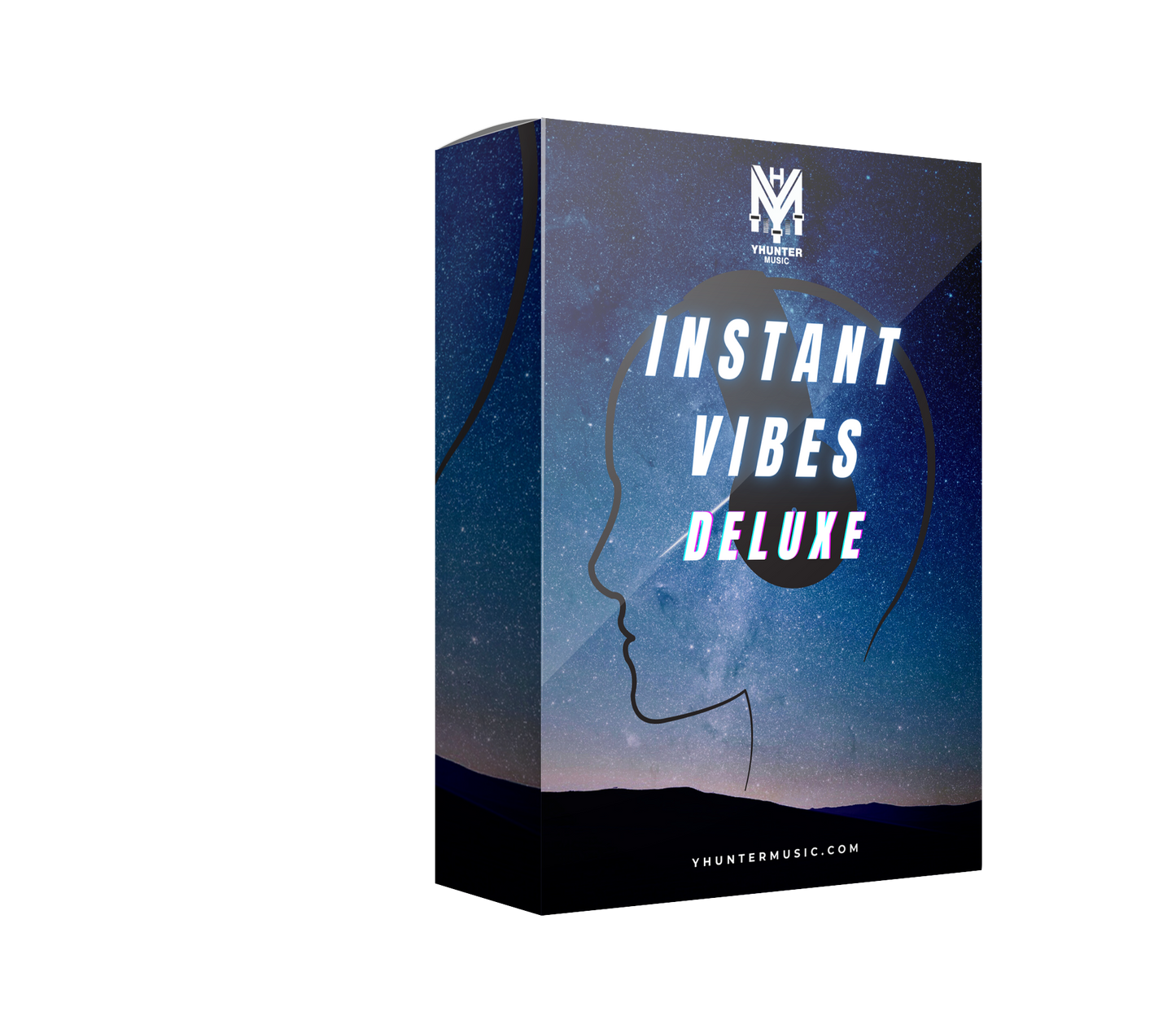 Instant Vibes DELUXE
