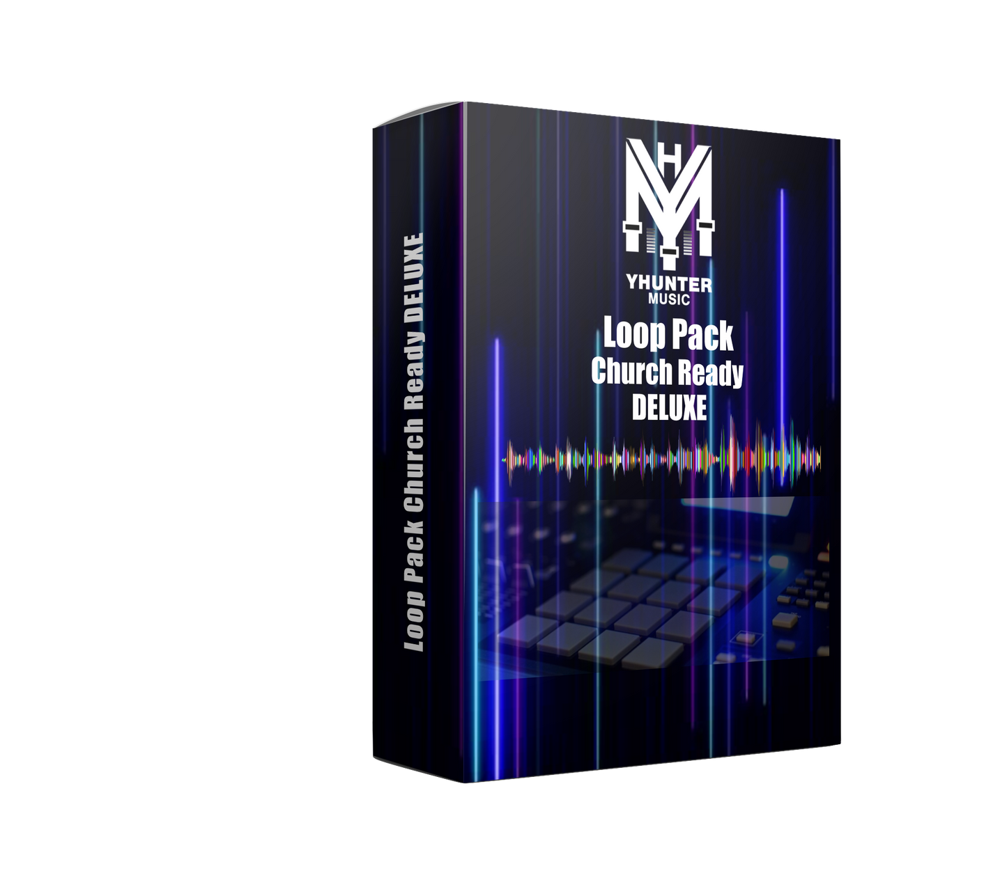 Loop Pack Church Ready DELUXE