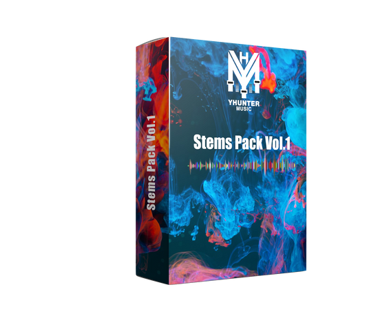 Stems Pack Vol.1